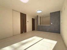 【東京都/練馬区石神井台】練馬区石神井台1丁目　新築戸建 LDK