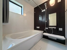 【東京都/練馬区石神井台】練馬区石神井台1丁目　新築戸建 浴室