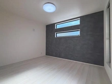 【東京都/練馬区石神井台】練馬区石神井台1丁目　新築戸建 洋室