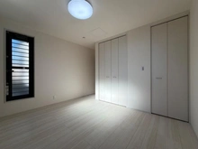 【東京都/練馬区石神井台】練馬区石神井台1丁目　新築戸建 洋室