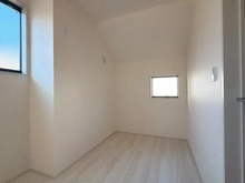 【東京都/練馬区石神井台】練馬区石神井台1丁目　新築戸建 洋室