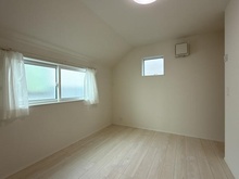 【東京都/練馬区平和台】練馬区平和台3丁目　新築分譲住宅  3号棟（全3区画） 洋室