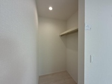 【東京都/練馬区平和台】練馬区平和台3丁目　新築分譲住宅  3号棟（全3区画） 収納