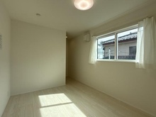 【東京都/練馬区平和台】練馬区平和台3丁目　新築分譲住宅  3号棟（全3区画） 洋室