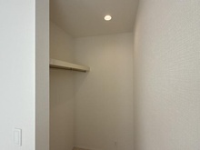 【東京都/練馬区平和台】練馬区平和台3丁目　新築分譲住宅  3号棟（全3区画） 収納