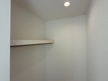 【東京都/練馬区平和台】練馬区平和台3丁目　新築分譲住宅  3号棟（全3区画） 収納