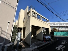 【東京都/練馬区桜台】練馬区桜台5丁目　戸建 外観