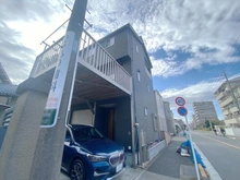 【東京都/練馬区氷川台】練馬区氷川台1丁目　一戸建 外観