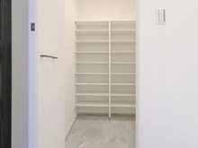 【東京都/世田谷区北沢】世田谷区北沢1丁目　新築戸建 収納