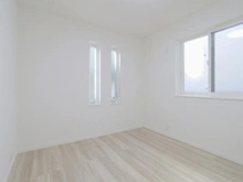 【東京都/世田谷区北沢】世田谷区北沢1丁目　新築戸建 洋室