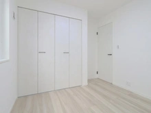 【東京都/世田谷区北沢】世田谷区北沢1丁目　新築戸建 洋室