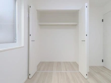 【東京都/世田谷区北沢】世田谷区北沢1丁目　新築戸建 収納