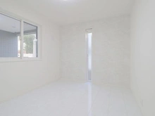 【東京都/世田谷区北沢】世田谷区北沢1丁目　新築戸建 洋室