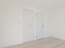 【東京都/世田谷区北沢】世田谷区北沢1丁目　新築戸建 洋室