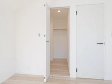 【東京都/世田谷区北沢】世田谷区北沢1丁目　新築戸建 収納