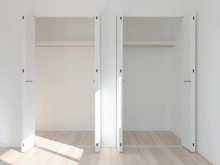 【東京都/世田谷区北沢】世田谷区北沢1丁目　新築戸建 収納