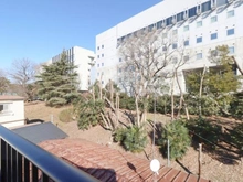 【東京都/世田谷区北沢】世田谷区北沢1丁目　新築戸建 眺望