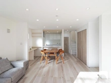 【東京都/練馬区桜台】練馬区桜台4丁目　新築分譲住宅　B号棟【全6棟】　 LDK