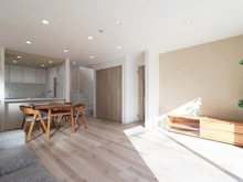 【東京都/練馬区桜台】練馬区桜台4丁目　新築分譲住宅　B号棟【全6棟】　 LDK