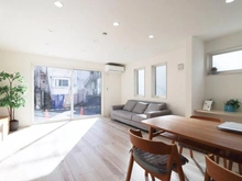 【東京都/練馬区桜台】練馬区桜台4丁目　新築分譲住宅　B号棟【全6棟】　 LDK