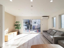 【東京都/練馬区桜台】練馬区桜台4丁目　新築分譲住宅　B号棟【全6棟】　 LDK