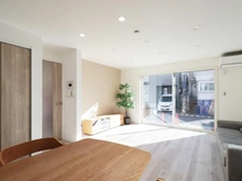 【東京都/練馬区桜台】練馬区桜台4丁目　新築分譲住宅　B号棟【全6棟】　 LDK