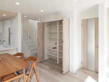 【東京都/練馬区桜台】練馬区桜台4丁目　新築分譲住宅　B号棟【全6棟】　 LDK