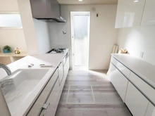 【東京都/練馬区桜台】練馬区桜台4丁目　新築分譲住宅　B号棟【全6棟】　 LDK