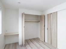 【東京都/練馬区桜台】練馬区桜台4丁目　新築分譲住宅　B号棟【全6棟】　 洋室