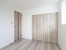 【東京都/練馬区桜台】練馬区桜台4丁目　新築分譲住宅　B号棟【全6棟】　 洋室