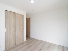 【東京都/練馬区桜台】練馬区桜台4丁目　新築分譲住宅　B号棟【全6棟】　 洋室