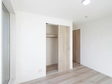 【東京都/練馬区桜台】練馬区桜台4丁目　新築分譲住宅　B号棟【全6棟】　 収納