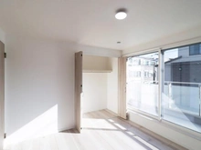 【東京都/練馬区桜台】練馬区桜台4丁目　新築分譲住宅　B号棟【全6棟】　 収納