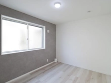 【東京都/練馬区桜台】練馬区桜台4丁目　新築分譲住宅　D号棟【全6棟】　 サービスルーム（納戸）