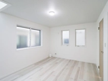 【東京都/練馬区桜台】練馬区桜台4丁目　新築分譲住宅　D号棟【全6棟】　 洋室