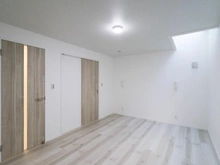 【東京都/練馬区桜台】練馬区桜台4丁目　新築分譲住宅　D号棟【全6棟】　 洋室