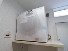 【東京都/練馬区桜台】練馬区桜台4丁目　新築分譲住宅　D号棟【全6棟】　 ガス衣類乾燥機