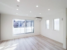 【東京都/練馬区桜台】練馬区桜台4丁目　新築分譲住宅　D号棟【全6棟】　 LDK