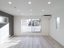 【東京都/練馬区桜台】練馬区桜台4丁目　新築分譲住宅　D号棟【全6棟】　 LDK