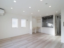 【東京都/練馬区桜台】練馬区桜台4丁目　新築分譲住宅　D号棟【全6棟】　 LDK