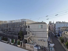 【東京都/練馬区桜台】練馬区桜台4丁目　新築分譲住宅　D号棟【全6棟】　 眺望