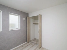 【東京都/練馬区桜台】練馬区桜台4丁目　新築分譲住宅　F号棟【全6棟】　 収納