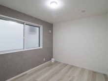 【東京都/練馬区桜台】練馬区桜台4丁目　新築分譲住宅　F号棟【全6棟】　 サービスルーム（納戸）