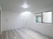 【東京都/練馬区桜台】練馬区桜台4丁目　新築分譲住宅　F号棟【全6棟】　 洋室