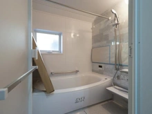 【東京都/練馬区桜台】練馬区桜台4丁目　新築分譲住宅　F号棟【全6棟】　 浴室