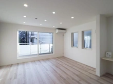 【東京都/練馬区桜台】練馬区桜台4丁目　新築分譲住宅　F号棟【全6棟】　 LDK