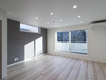 【東京都/練馬区桜台】練馬区桜台4丁目　新築分譲住宅　F号棟【全6棟】　 LDK