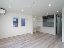 【東京都/練馬区桜台】練馬区桜台4丁目　新築分譲住宅　F号棟【全6棟】　 LDK