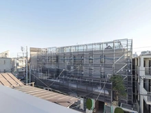 【東京都/練馬区桜台】練馬区桜台4丁目　新築分譲住宅　F号棟【全6棟】　 眺望