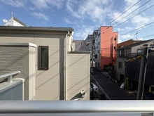 【東京都/杉並区今川】杉並区今川1丁目　新築戸建　 2号棟【全2号棟】 眺望